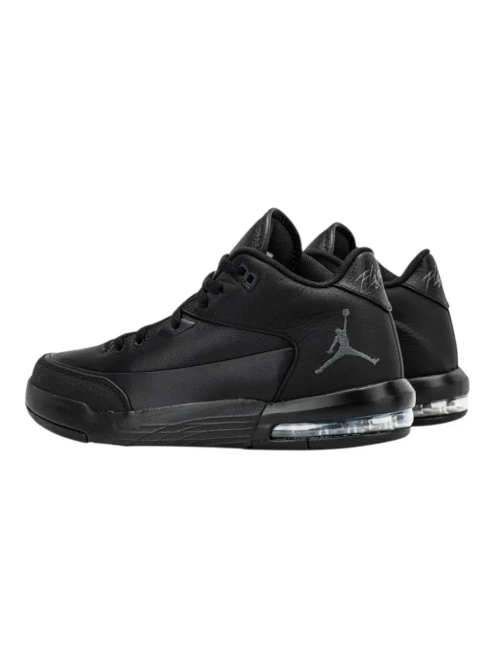 Nike Air Jordan Flight Origin 3 Black Anthracite IB3698-003 Men's Size 12